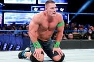 WWE moving on from John Cena was something that needed to happen.